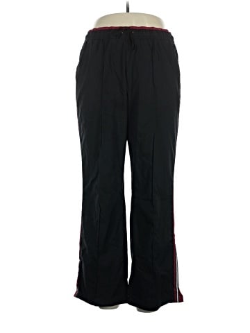 SJB Active by St. John's Bay Track Pants (view 1)