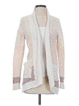 Sun & Shadow Cardigan