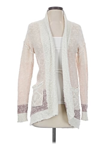 Sun & Shadow Cardigan (view 1)