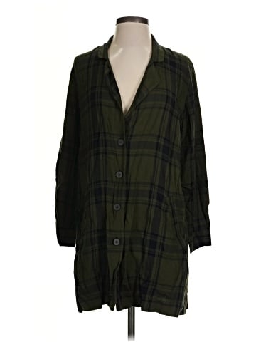 Zara Coat (view 1)