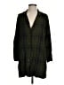 Zara Plaid Green Coat Size S - photo 1