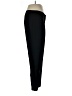 Bar III 100% Polyester Solid Black Dress Pants Size 12 - photo 4
