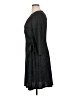 Apt. 9 Gray Casual Dress Size XL - photo 5