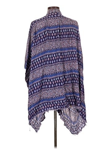Easel Poncho (view 2)