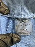Danskin Solid Blue Shorts Size XS - photo 3