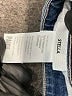 Paige Blue Jeans Size 34 waist - photo 7