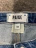 Paige Blue Jeans Size 34 waist - photo 8