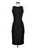 Athleta Solid Black Cocktail Dress Size XXS - photo 1