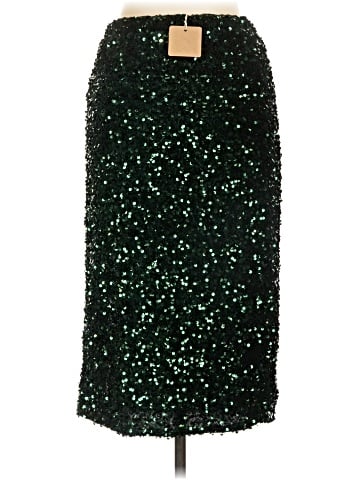 Blu Pepper Formal Skirt (view 2)