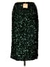 Blu Pepper Stars Green Formal Skirt Size L - photo 2