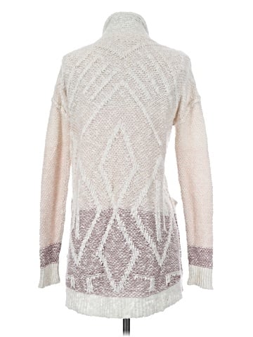 Sun & Shadow Cardigan (view 2)
