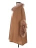 Love Token Brown Poncho Size Med - Lg - photo 5