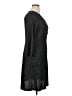 Apt. 9 Gray Casual Dress Size XL - photo 4