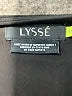 Lyssé Solid Black Active Pants Size M - photo 7