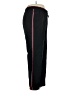 SJB Active by St. John's Bay 100% Polyester Black Track Pants Size XL - photo 4