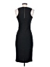 Athleta Solid Black Cocktail Dress Size XXS - photo 2