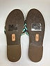 Latigo Teal Mule/Clog Size 8 - photo 5