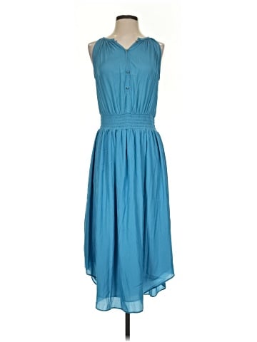 Philosophy Republic Clothing Casual Dress (view 1)