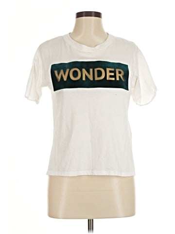 Sandro Short Sleeve T-Shirt (view 1)
