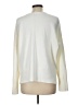French Connection Ivory Pullover Sweater Size L - photo 2