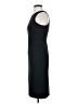 Athleta Solid Black Cocktail Dress Size XXS - photo 5