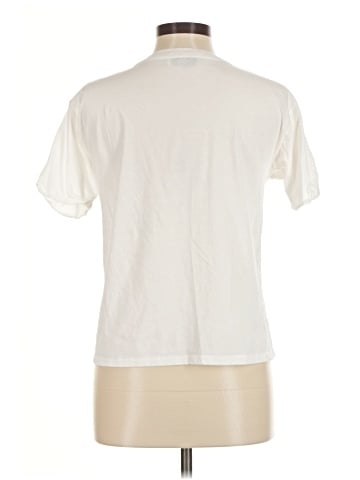 Sandro Short Sleeve T-Shirt (view 2)