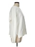 French Connection Ivory Pullover Sweater Size L - photo 4