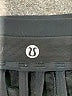 Lululemon Athletica Black Tank Top Size 8 - photo 7