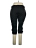 Under Armour Solid Black Casual Pants Size XL - photo 2