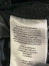 CAbi Solid Black Shorts Size 4 - photo 4