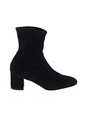 Stuart Weitzman Ankle Boots (view 1)