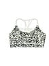 Unbranded Ivory Sports Bra Size M (estimated) - photo 1