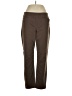 Westbound Brown Active Pants Size 14 - photo 1