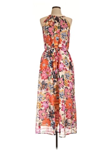 Maggy London Casual Dress (view 1)
