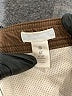 Old Navy Brown Board Shorts Size 5T - photo 3