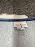 Lularoe Paisley Blue Casual Dress Size L - photo 7