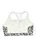 Unbranded Ivory Sports Bra Size M (estimated) - photo 2
