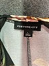 Fortune + Ivy Floral Black Casual Dress Size L - photo 7