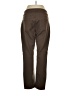 Westbound Brown Active Pants Size 14 - photo 2