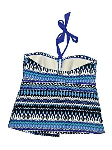 Jones New York Sport Swimsuit Top (view 2)