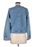 Rails Blue Denim Jacket Size M - photo 2
