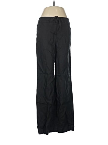 Madison Studio Linen Pants (view 1)