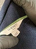 L.K. Bennett Color Block Green Turtleneck Sweater Size M (estimated) - photo 7