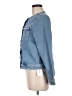 Rails Blue Denim Jacket Size M - photo 5