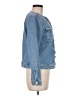 Rails Blue Denim Jacket Size M - photo 4