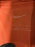 Nike 100% Nylon Color Block Pink Athletic Shorts Size S - photo 3