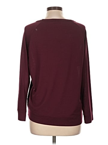 Onque Casuals Pullover Sweater (view 2)