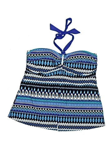 Jones New York Sport Swimsuit Top (view 1)