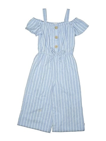 Lily Bleu Dress (view 1)