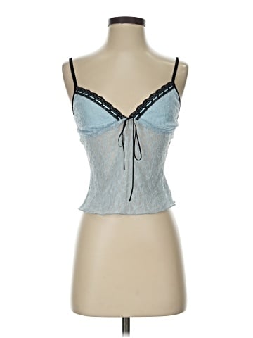 More To Come Sleeveless Top (view 1)
